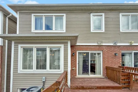 17 Leblanc Crescent Brampton ON L7A 4G6