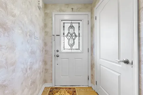 17 Leblanc Crescent Brampton ON L7A 4G6