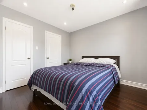 65 Tanglemere Crescent Brampton ON L7A 1R9