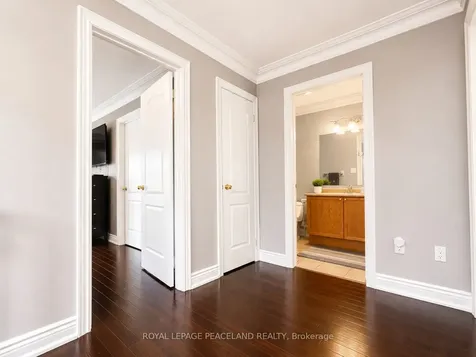 65 Tanglemere Crescent Brampton ON L7A 1R9