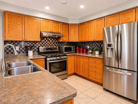 65 Tanglemere Crescent Brampton ON L7A 1R9