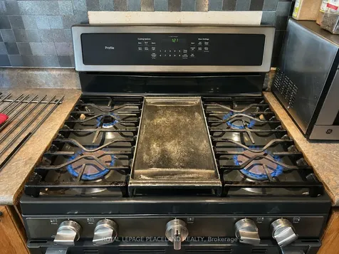65 Tanglemere Crescent Brampton ON L7A 1R9