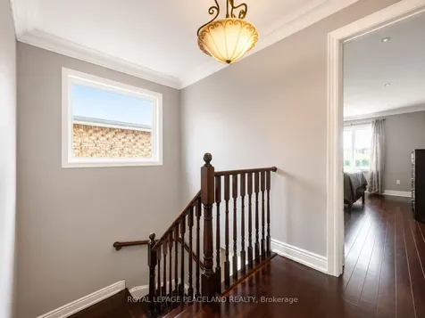 65 Tanglemere Crescent Brampton ON L7A 1R9
