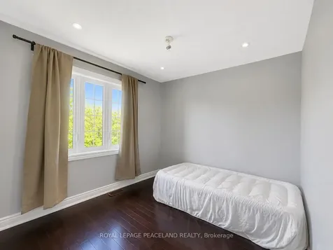65 Tanglemere Crescent Brampton ON L7A 1R9