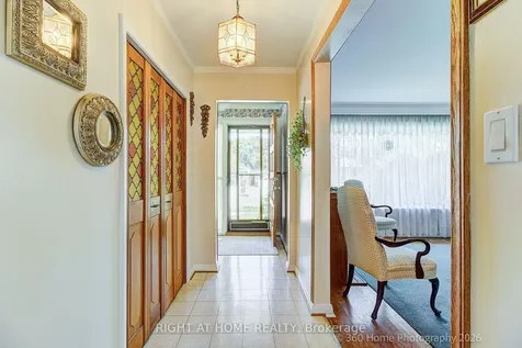 9 Stevenharris Drive Toronto ON M9C 1T9