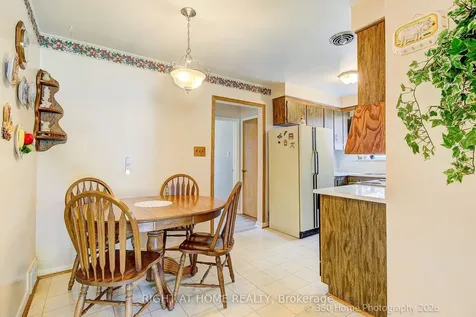 9 Stevenharris Drive Toronto ON M9C 1T9