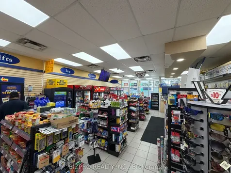 110 Brickyard Way Brampton ON L6V 1P9