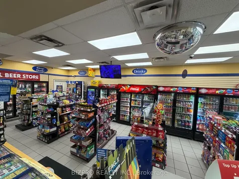 110 Brickyard Way Brampton ON L6V 1P9