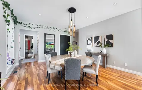 88 Beaver Bend Crescent Toronto ON M9B 5R6