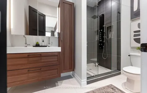 88 Beaver Bend Crescent Toronto ON M9B 5R6