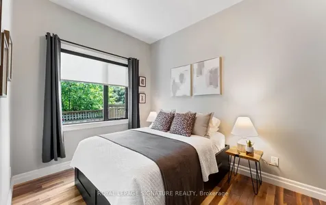 88 Beaver Bend Crescent Toronto ON M9B 5R6