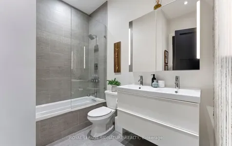 88 Beaver Bend Crescent Toronto ON M9B 5R6