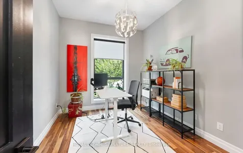 88 Beaver Bend Crescent Toronto ON M9B 5R6