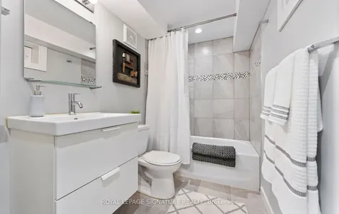88 Beaver Bend Crescent Toronto ON M9B 5R6