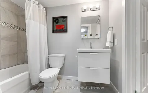 88 Beaver Bend Crescent Toronto ON M9B 5R6
