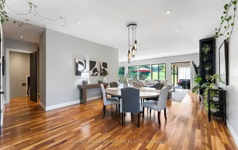 88 Beaver Bend Crescent Toronto ON M9B 5R6
