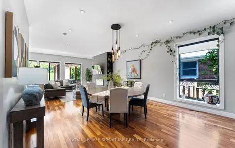 88 Beaver Bend Crescent Toronto ON M9B 5R6