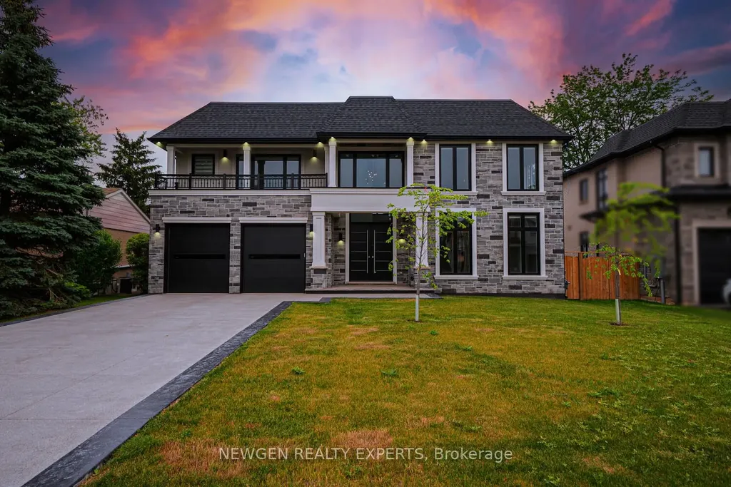 1510 Bridge Road Oakville ON L6L 2E3