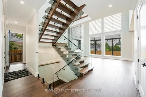 1510 Bridge Road Oakville ON L6L 2E3