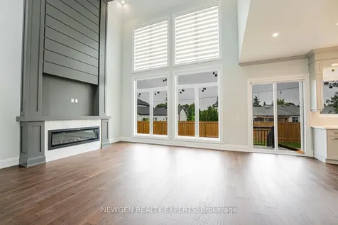 1510 Bridge Road Oakville ON L6L 2E3