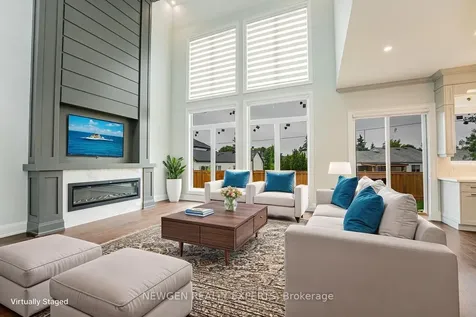 1510 Bridge Road Oakville ON L6L 2E3
