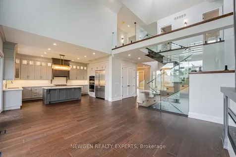 1510 Bridge Road Oakville ON L6L 2E3