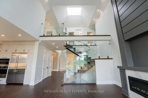 1510 Bridge Road Oakville ON L6L 2E3