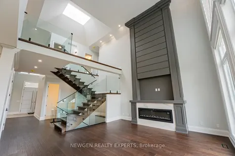 1510 Bridge Road Oakville ON L6L 2E3