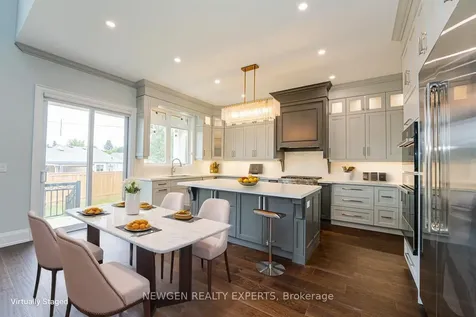 1510 Bridge Road Oakville ON L6L 2E3