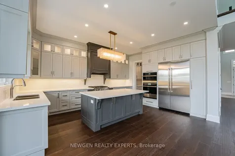 1510 Bridge Road Oakville ON L6L 2E3