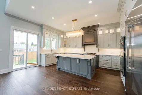1510 Bridge Road Oakville ON L6L 2E3