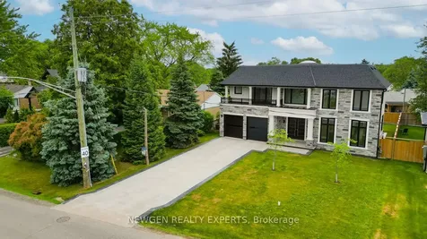 1510 Bridge Road Oakville ON L6L 2E3
