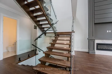 1510 Bridge Road Oakville ON L6L 2E3