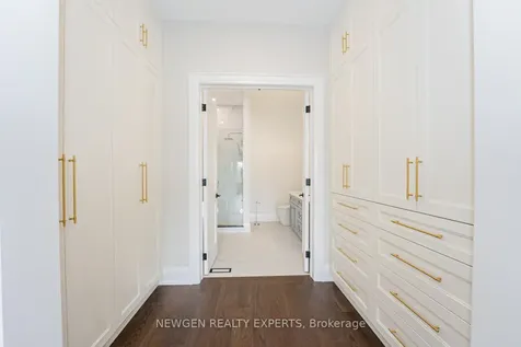1510 Bridge Road Oakville ON L6L 2E3