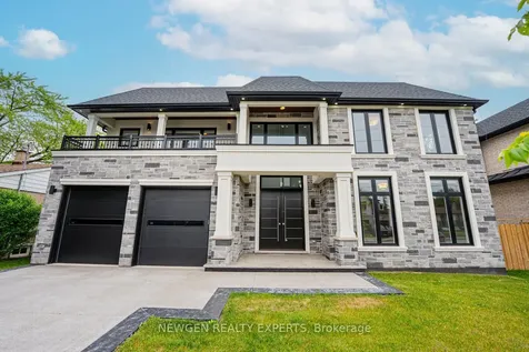 1510 Bridge Road Oakville ON L6L 2E3