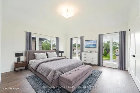 1510 Bridge Road Oakville ON L6L 2E3