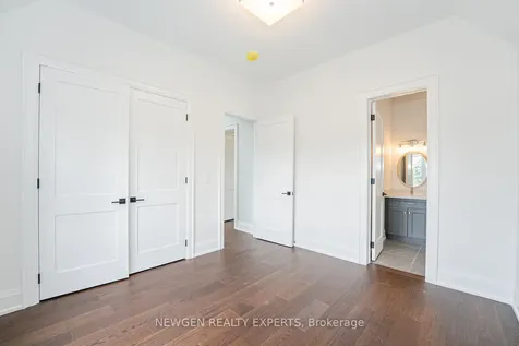 1510 Bridge Road Oakville ON L6L 2E3