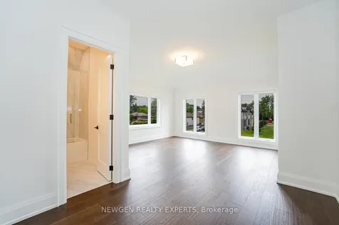 1510 Bridge Road Oakville ON L6L 2E3