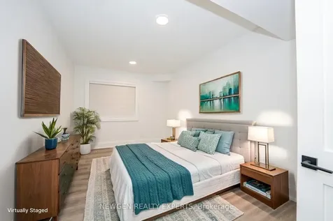 1510 Bridge Road Oakville ON L6L 2E3