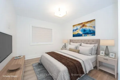 1510 Bridge Road Oakville ON L6L 2E3