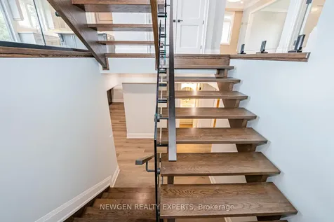 1510 Bridge Road Oakville ON L6L 2E3