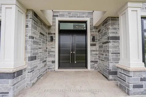 1510 Bridge Road Oakville ON L6L 2E3