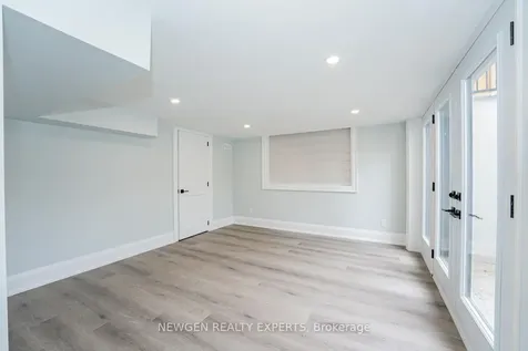 1510 Bridge Road Oakville ON L6L 2E3
