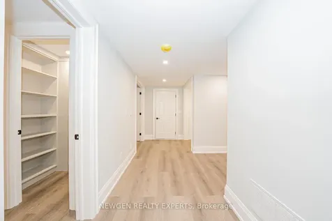 1510 Bridge Road Oakville ON L6L 2E3