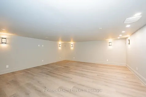 1510 Bridge Road Oakville ON L6L 2E3