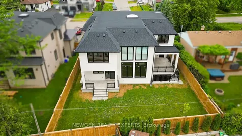 1510 Bridge Road Oakville ON L6L 2E3
