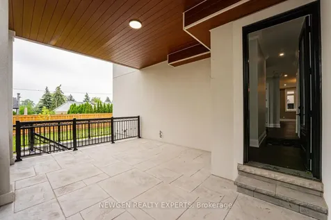 1510 Bridge Road Oakville ON L6L 2E3