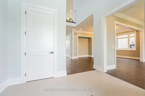 1510 Bridge Road Oakville ON L6L 2E3