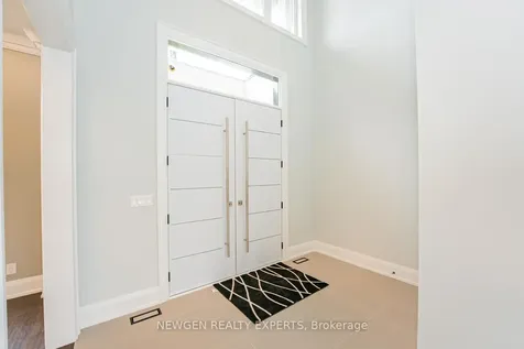 1510 Bridge Road Oakville ON L6L 2E3