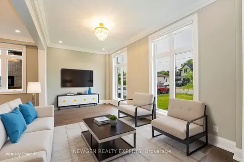1510 Bridge Road Oakville ON L6L 2E3